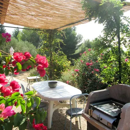 Σπίτι διακοπών Hausteil Mit Pool 120s *